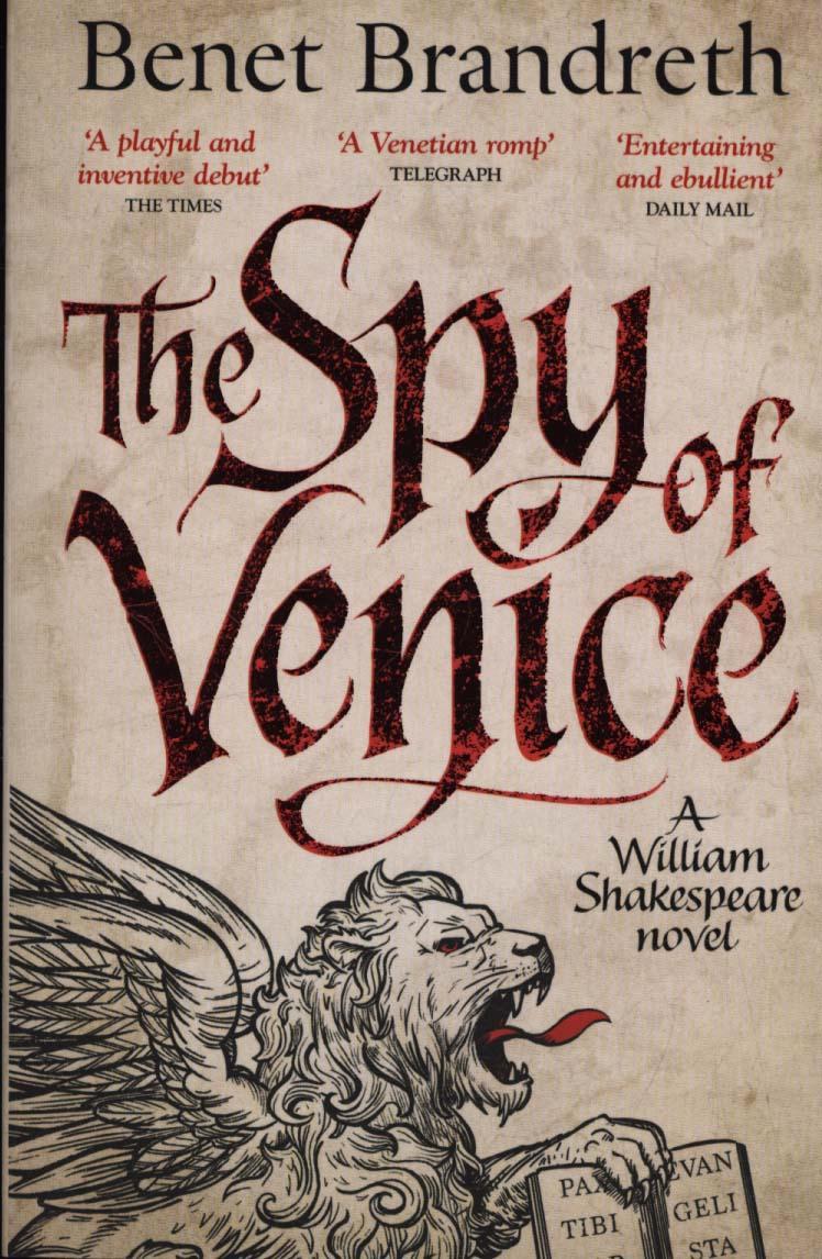 Spy of Venice