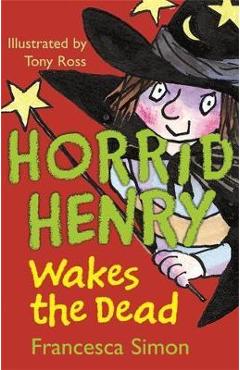 Poza produsului Horrid Henry Wakes The Dead