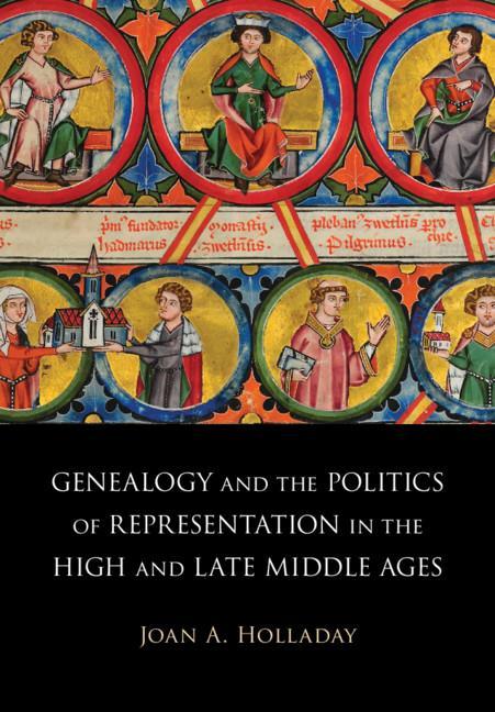 Genealogy and the Politics of Representation in the High and
