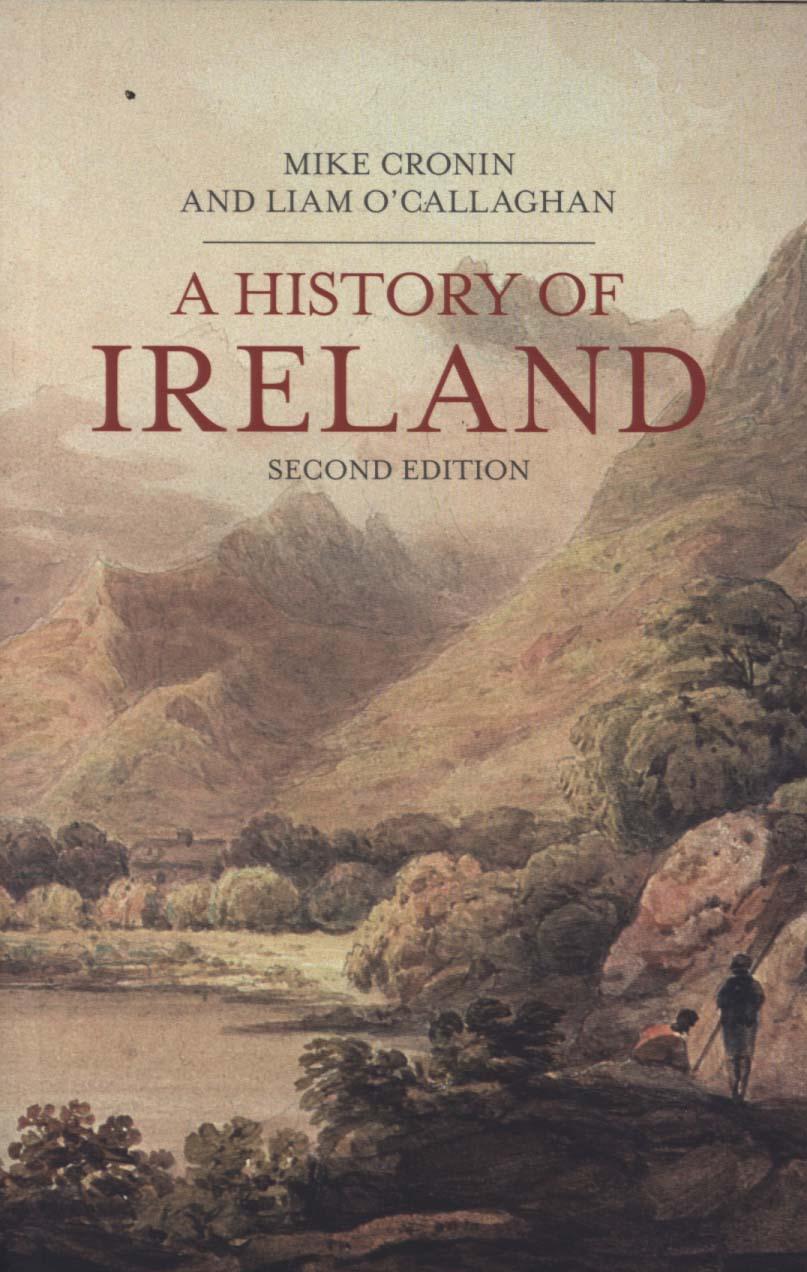 History of Ireland