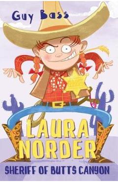 Poza produsului Laura Norder