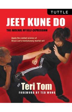 Jeet Kune Do