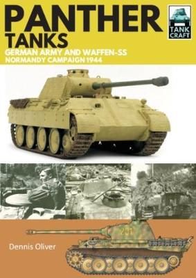 Panther Tanks