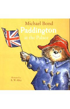 Poza produsului Paddington at the Palace
