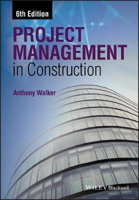 Project Management in Construction