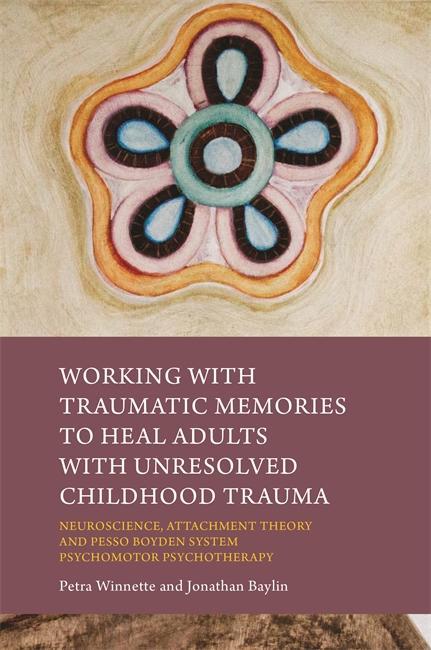 Working with Traumatic Memories to Heal Adults with Unresolv