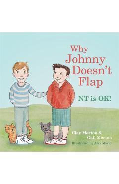 Poza produsului Why Johnny Doesn't Flap