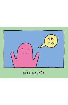 Poza produsului oh no