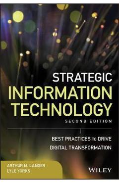 Poza produsului Strategic Information Technology