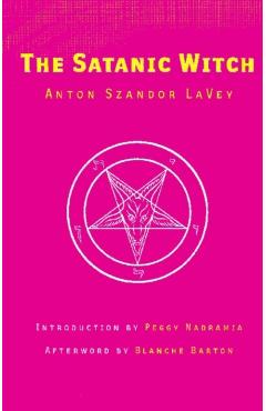 Satanic Witch 2ed