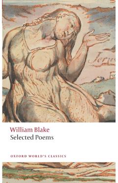 William Blake: Selected Poems