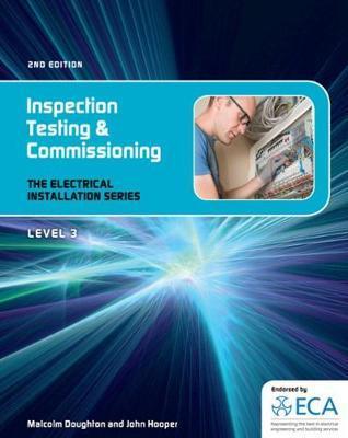 EIS: Inspection Testing and Commissioning
