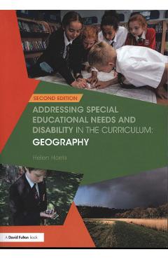 Addressing Special Educational Needs and Disability in the C