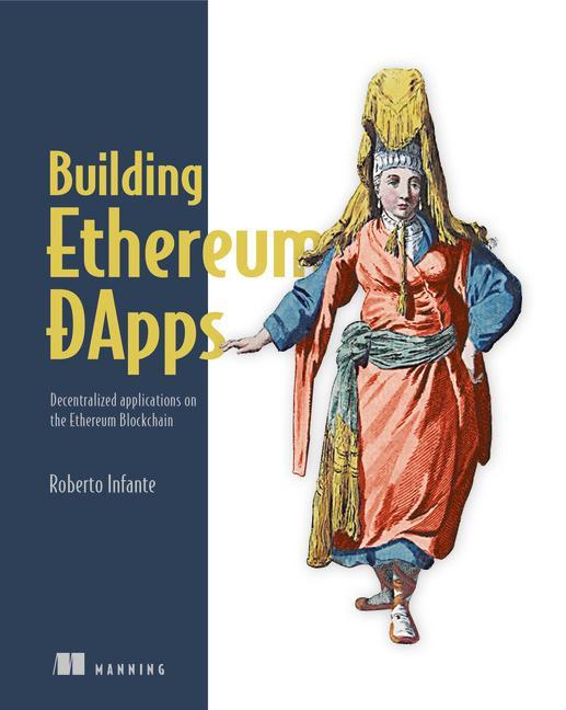Building Ethereum D Apps
