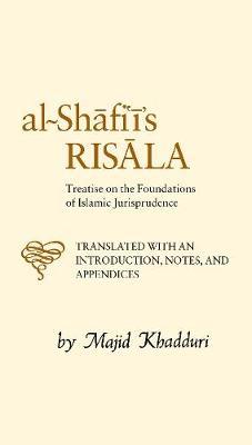 Al-Shafi'i's Risala