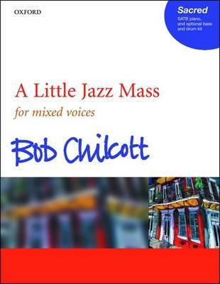 Little Jazz Mass