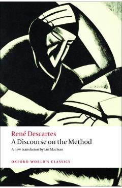 Discourse on the Method