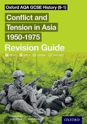 Oxford AQA GCSE History (9-1): Conflict and Tension in Asia
