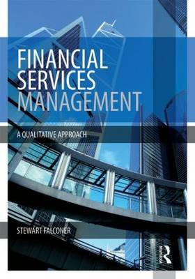 Financial Services Management