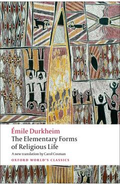Elementary Forms of Religious Life