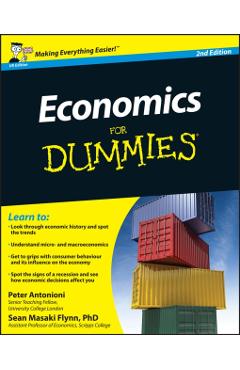 Economics For Dummies