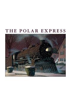 Polar Express Big Book