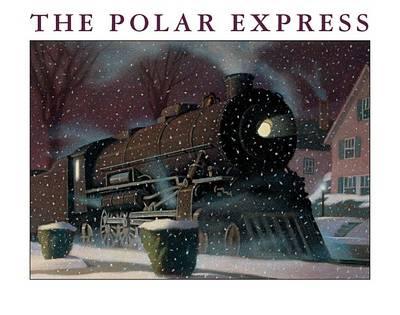 Polar Express Big Book