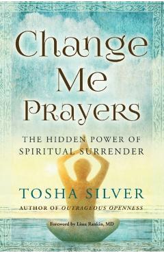Change Me Prayers
