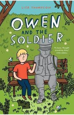 Poza produsului Owen and the Soldier