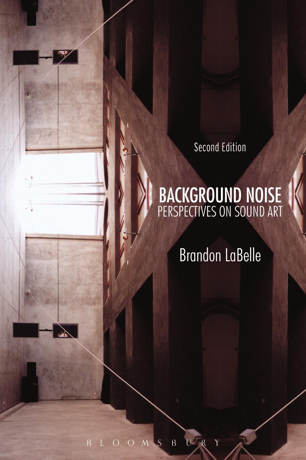 Background Noise, Second Edition