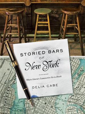 Storied Bars of New York - Where Literary Luminaries Go to D