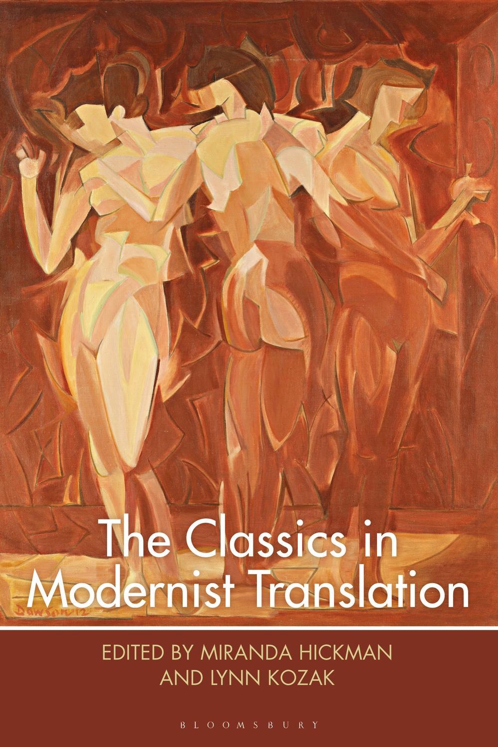 Classics in Modernist Translation