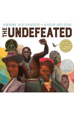 Undefeated