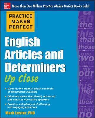 Practice Makes Perfect English Articles and Determiners Up C