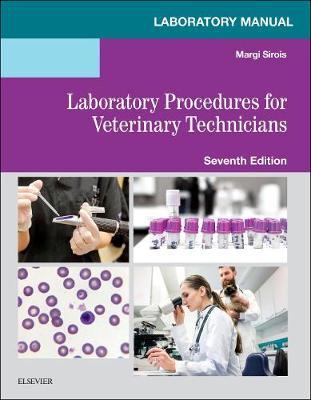 Laboratory Manual for Laboratory Procedures for Veterinary T