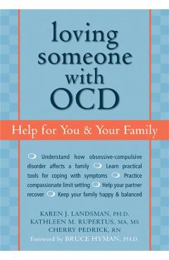 Loving Someone with OCD