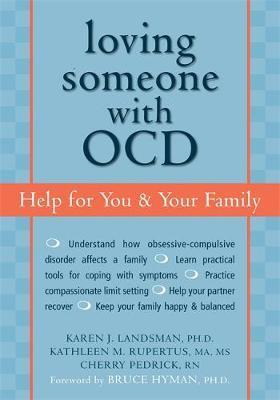 Loving Someone with OCD