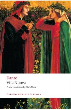 Vita Nuova