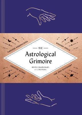 Astrological Grimoire