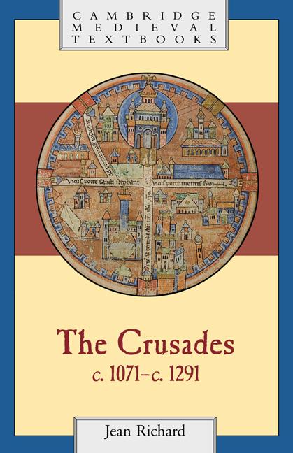 Cambridge Medieval Textbooks