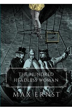 Hundred Headless Woman
