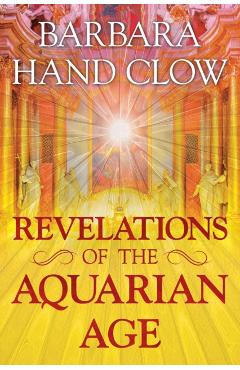 Revelations of the Aquarian Age