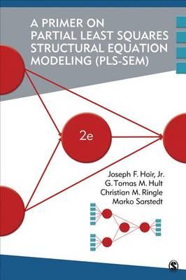 Primer on Partial Least Squares Structural Equation Modeling