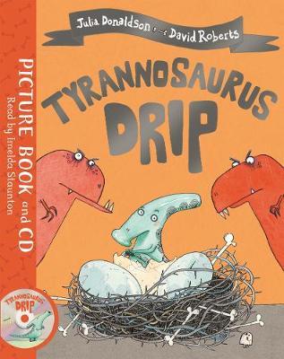 Tyrannosaurus Drip