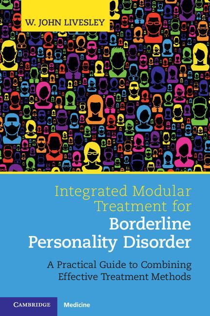 Integrated Modular Treatment for Borderline Personality Diso