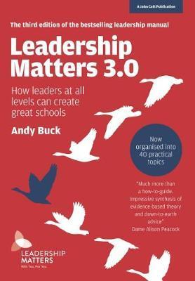 Leadership Matters 3.0