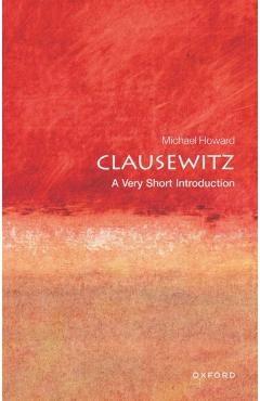 Clausewitz: A Very Short Introduction