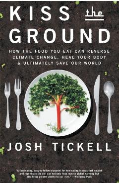 Kiss the Ground