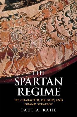 Spartan Regime