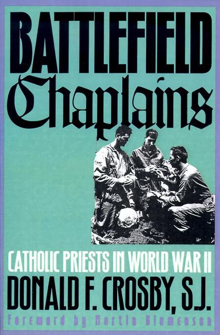 Battlefield Chaplains